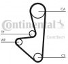 Купить Комплекты ГРМ Contitech CT1066K1  в Минске.