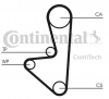 Купить Комплекты ГРМ Contitech с помпой CT1066WP1  в Минске.