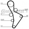 Купить Комплекты ГРМ Contitech с помпой CT1088WP3  в Минске.