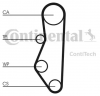 Купить Комплекты ГРМ Contitech CT527K1  в Минске.