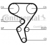 Купить Комплекты ГРМ Contitech CT724K1  в Минске.