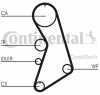 Купить Комплекты ГРМ Contitech CT909K4  в Минске.