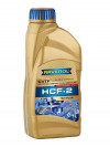 Купить Трансмиссионное масло Ravenol CVT HCF-2 Fluid 1л  в Минске.
