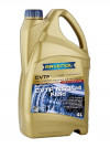 Купить Трансмиссионное масло Ravenol CVTF NS3J4 Fluid 4л  в Минске.