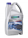 Купить Трансмиссионное масло Ravenol DCT/DSG 4л  в Минске.