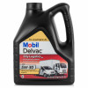 Купить Моторное масло Mobil Delvac City Logistics M 5W-30 4л  в Минске.