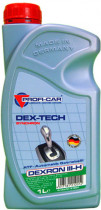 Купить Трансмиссионное масло Profi-Car Dex-Tech ATF Dextron III-H 1л  в Минске.