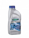 Купить Трансмиссионное масло Ravenol Dexron IIE 1л  в Минске.