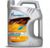 Купить Моторное масло Gazpromneft Diesel Extra 10W-40 CF4/SG 5л  в Минске.