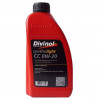Купить Моторное масло Divinol Syntholight CC 0W-30 1л  в Минске.