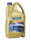 Купить Трансмиссионное масло Ravenol DPS Fluid 4л  в Минске.