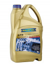 Купить Трансмиссионное масло Ravenol DW-1 Fluid 4л  в Минске.