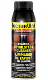 Купить Автокосметика и аксессуары DoctorWax Пенный очиститель обивки 510ml (DW5206S)  в Минске.