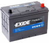 Купить Автомобильные аккумуляторы Exide Premium EA1004 (100 А/ч)  в Минске.