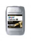Купить Трансмиссионное масло Mobil Delvac 1 GO 75W-140 20л  в Минске.