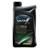 Купить Трансмиссионное масло Wolf EcoTech CVT Fluid 1л  в Минске.