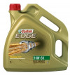 Купить Моторное масло Castrol EDGE Sport 10W-60 4л  в Минске.