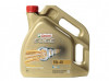 Купить Моторное масло Castrol Edge Titanium 5W-40 4л  в Минске.