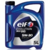 Купить Моторное масло Elf Evolution 900 DID 5W-30 5л  в Минске.