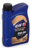 Купить Моторное масло Elf Evolution Full-Tech FE 5W-30 2л  в Минске.