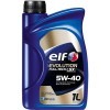 Купить Моторное масло Elf Evolution Full-Tech LSX 5W-40 1л  в Минске.
