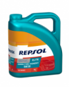 Купить Моторное масло Repsol Elite Cosmos F Fuel Economy 5W-30 4л  в Минске.