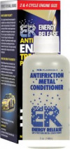 Купить Присадки для авто Energy Release Antifriction Metal Conditioner 148 мл (ER5(P001RU))  в Минске.