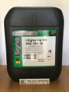 Купить Моторное масло Eni i-Sigma top MS 10W-40 20л  в Минске.