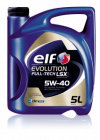 Купить Моторное масло Elf Evolution Full-Tech LSX 5W-40 5л  в Минске.