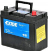 Купить Автомобильные аккумуляторы Exide Excell EB456 (45 А/ч)  в Минске.