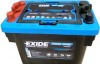 Купить Автомобильные аккумуляторы Exide Dual AGM (50 А/ч)  в Минске.