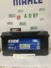 Купить Автомобильные аккумуляторы Exide Premium EA852 (85 А/ч)  в Минске.