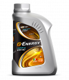 Купить Моторное масло G-Energy Expert G 10W-40 1л  в Минске.