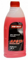 Купить Охлаждающие жидкости Favorit Antifreeze AFG 12 -40C  0,5л  в Минске.