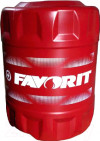 Купить Моторное масло Favorit Diesel M10Г2К-М 9л  в Минске.