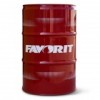Купить Моторное масло Favorit FDS-3 Truck 10W-40 208л  в Минске.