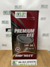 Купить Моторное масло Favorit Premium XFE 5W-30 metal 5л  в Минске.