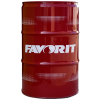 Купить Моторное масло Favorit Stahlsynt Intellect SL 10W-40 SL/CF 60л  в Минске.