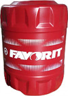 Купить Моторное масло Favorit Turbo M8ДМ-M 200л  в Минске.