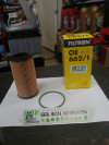 Купить Фильтры Filtron OE662/1  в Минске.
