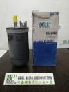 Купить Фильтры Knecht KL230  в Минске.