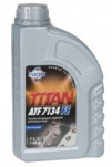 Купить Трансмиссионное масло Fuchs Titan ATF 7134 FE 1л  в Минске.