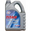 Купить Моторное масло Fuchs Titan Cargo Maxx 10W-40 5л  в Минске.