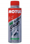 Купить Присадки для авто Motul Fuel System Clean Scooter 75мл  в Минске.