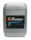 Купить Охлаждающие жидкости G-Energy Antifreeze 10л  в Минске.