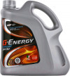 Купить Моторное масло G-Energy Far East 5W-30 5л  в Минске.