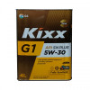 Купить Моторное масло Kixx G1 SN Plus 5W-30 4л  в Минске.