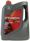 Купить Моторное масло Hyundai Xteer Gasoline G700 5W-30 1л  в Минске.