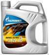 Купить Моторное масло Gazpromneft Diesel Extra 15W-40 CF4/SG 5л  в Минске.