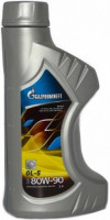 Купить Трансмиссионное масло Alpine Gear Oil TDL GL-5 80W-90 1л  в Минске.